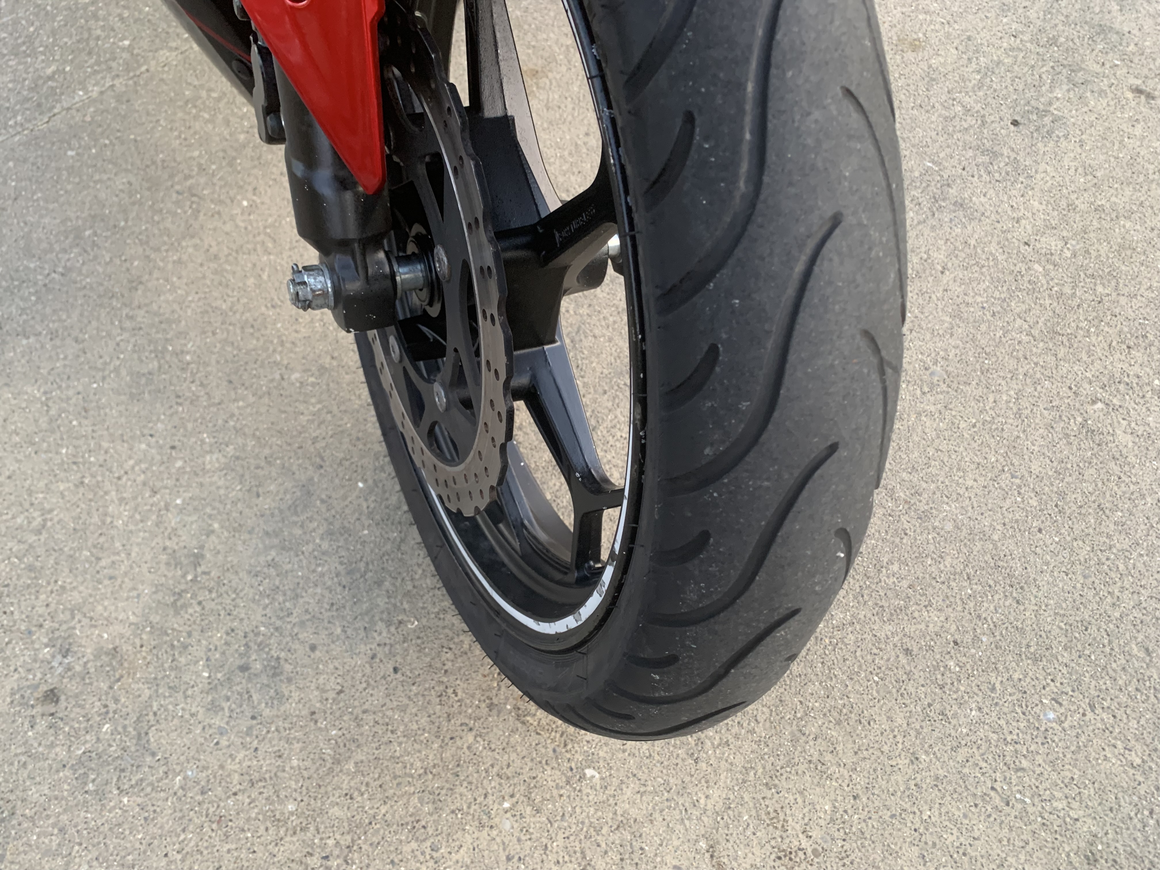 2014 KAWASAKI Ninja  300